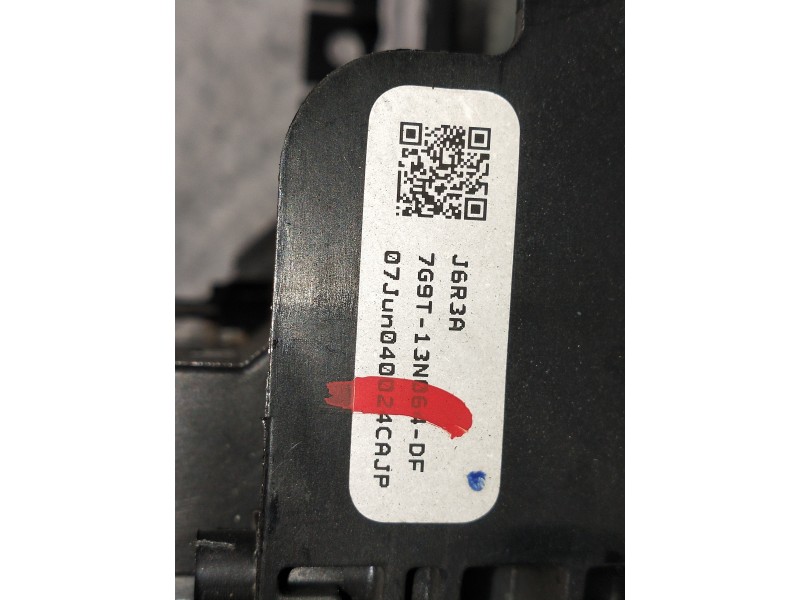 Recambio de mando luces para ford mondeo ber. (ca2) ghia x referencia OEM IAM 7G9T13N064DF  