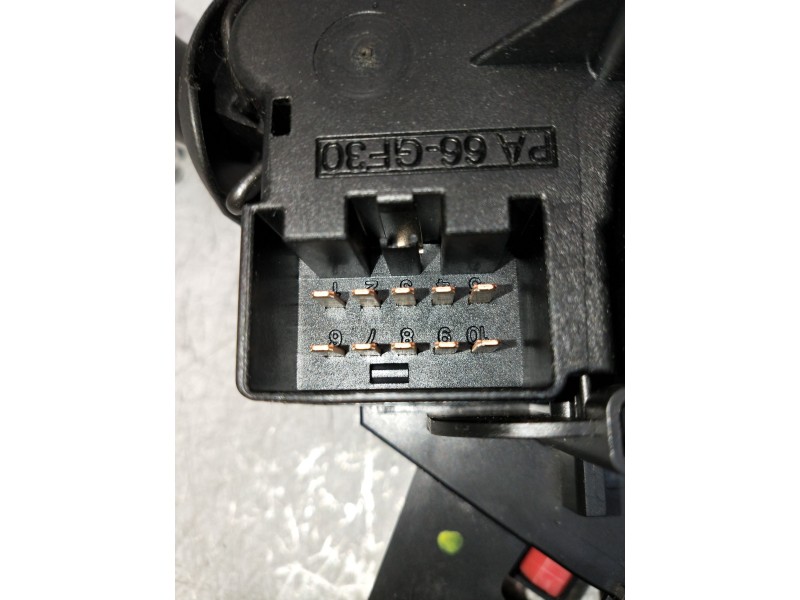 Recambio de mando luces para ford fusion (cbk) 1.4 tdci cat referencia OEM IAM   
