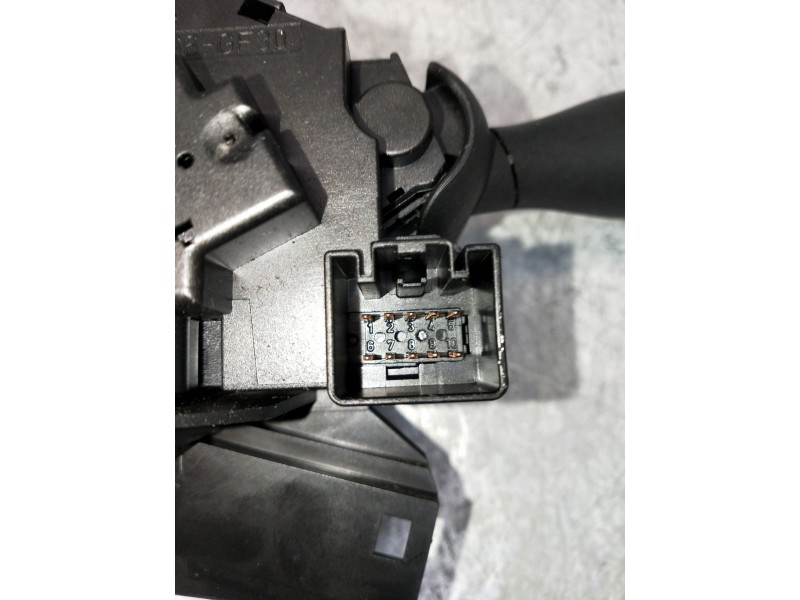 Recambio de mando luces para ford fusion (cbk) 1.4 tdci cat referencia OEM IAM   