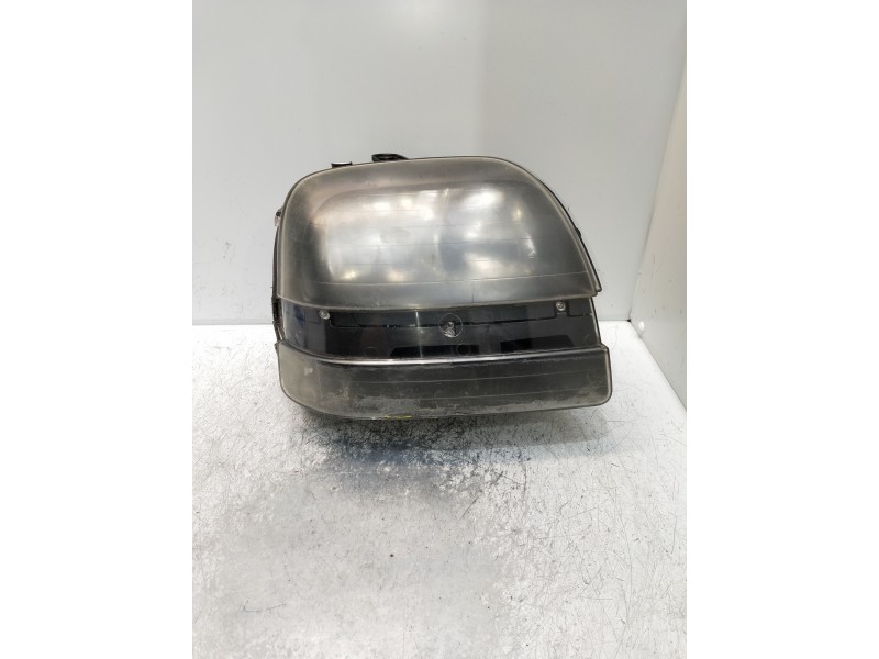 Recambio de faro derecho para fiat doblo cargo (223) 1.9 d furg. referencia OEM IAM   