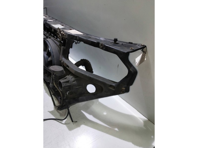 Recambio de panel frontal para peugeot 605 3.0 v6 24v cat referencia OEM IAM   