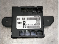 Recambio de modulo electronico para maserati ghibli diesel referencia OEM IAM A2C7378720400 TM1RR1965011LB TRAS DER