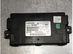 Recambio de modulo electronico para maserati ghibli diesel referencia OEM IAM 68185802AC 670008068 A2C7393400300