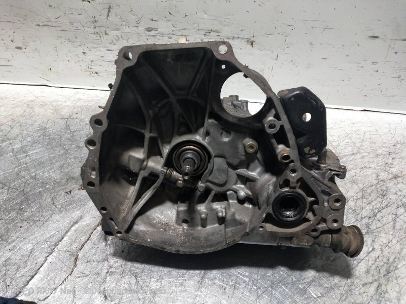 Recambio de caja cambios para honda concerto (hw) 1.5 (hw) referencia OEM IAM P7 2043641 