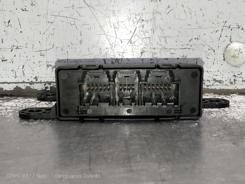 Recambio de modulo electronico para maserati ghibli diesel referencia OEM IAM 0263004650 670004819 150829