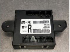 Recambio de modulo electronico para maserati ghibli diesel referencia OEM IAM A2C7378670400 TM1FR1865021XE 