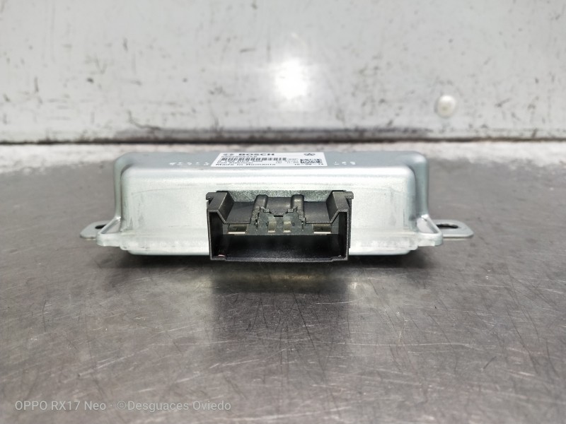 Recambio de modulo electronico para maserati ghibli diesel referencia OEM IAM 56029583AB 0199DC2300 