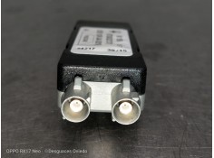 Recambio de modulo electronico para maserati ghibli diesel referencia OEM IAM 670002131 10R040019  2