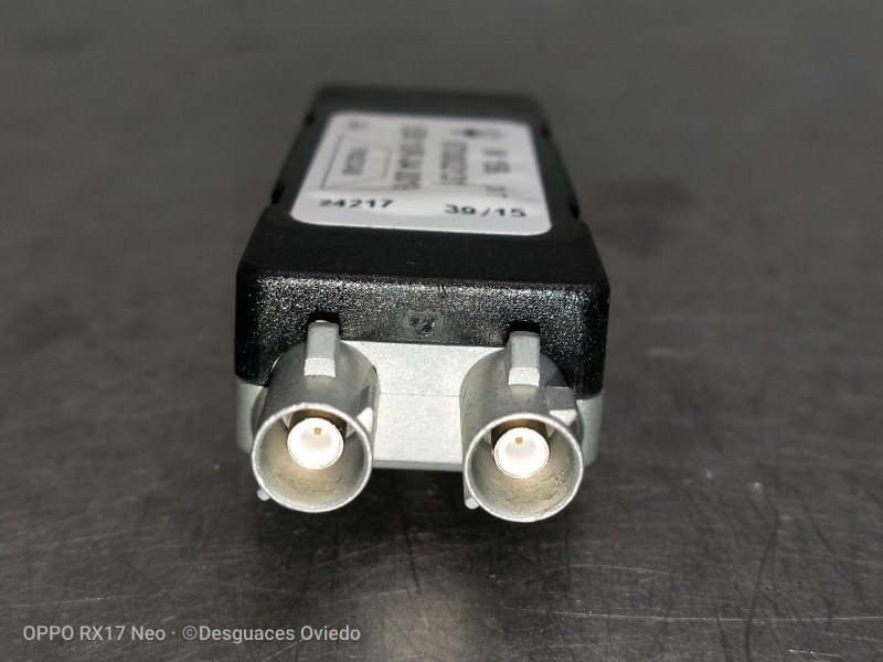 Recambio de modulo electronico para maserati ghibli diesel referencia OEM IAM 670002131 10R040019 