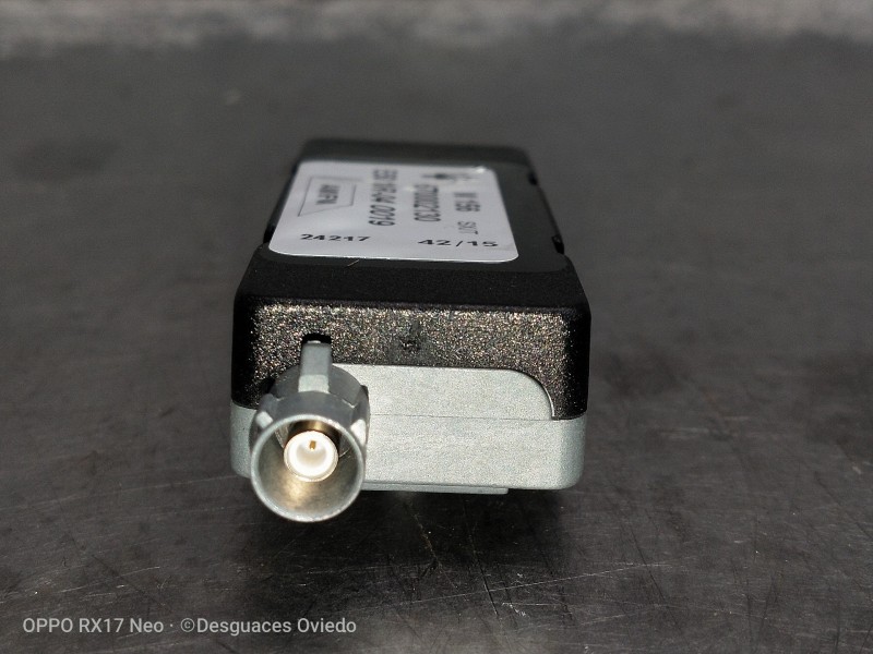 Recambio de modulo electronico para maserati ghibli diesel referencia OEM IAM 670002130 10R040019 