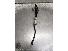 Recambio de modulo electronico para maserati ghibli diesel referencia OEM IAM 06700004690 BORNE BATERIA