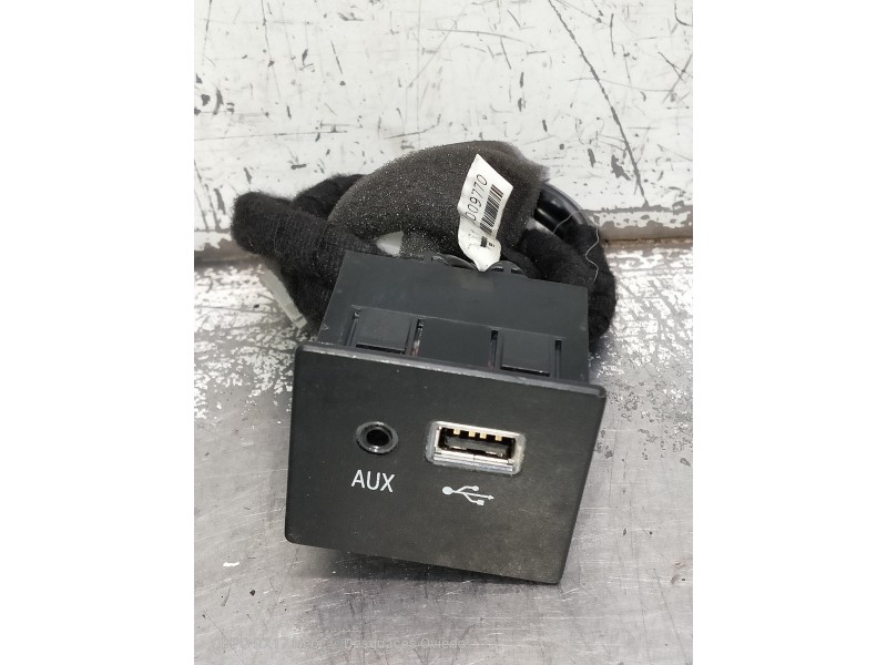 Recambio de modulo electronico para maserati ghibli diesel referencia OEM IAM 4200295284  