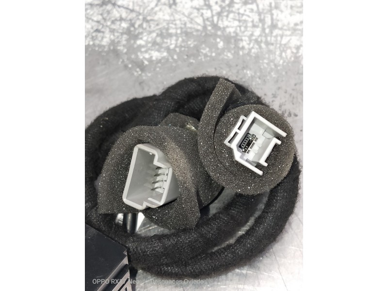 Recambio de modulo electronico para maserati ghibli diesel referencia OEM IAM 4200295284  