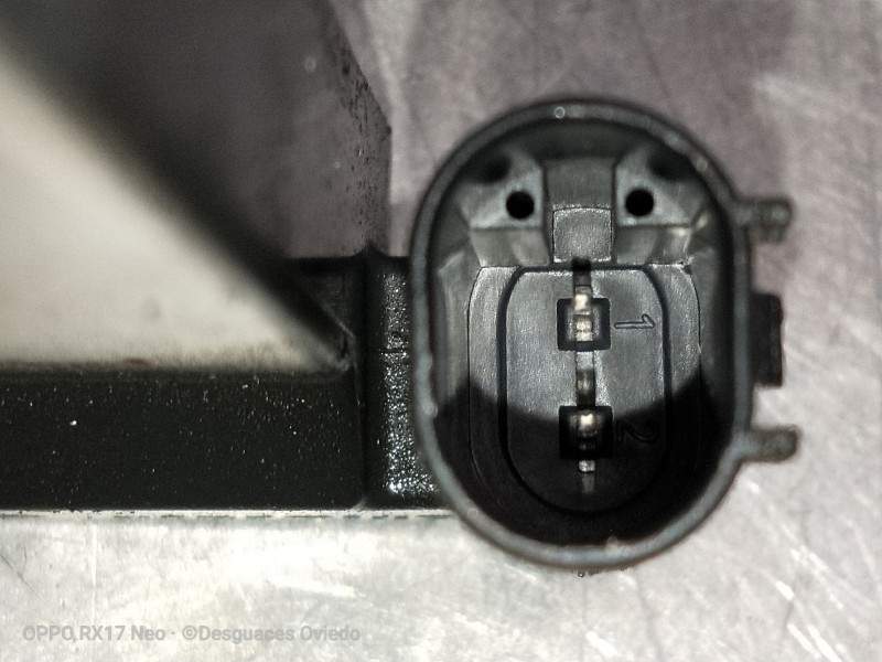 Recambio de modulo electronico para maserati ghibli diesel referencia OEM IAM 68071978AA 2040891700300 