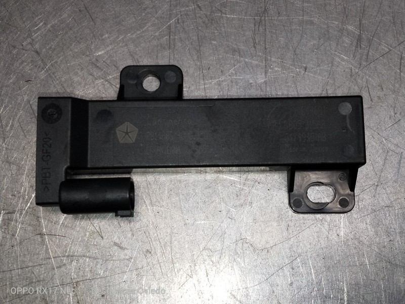 Recambio de modulo electronico para maserati ghibli diesel referencia OEM IAM 68051315AB 04749301AB 2840864000300