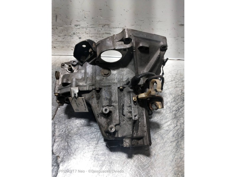 Recambio de caja cambios para honda concerto (hw) 1.5 (hw) referencia OEM IAM P7 2043641 