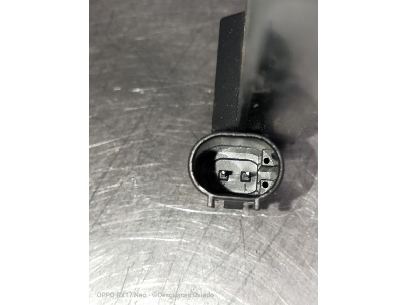 Recambio de modulo electronico para maserati ghibli diesel referencia OEM IAM 68051315AB 04749301AB 2840864000300