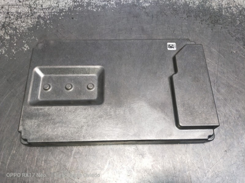 Recambio de modulo electronico para maserati ghibli diesel referencia OEM IAM 06700347060  