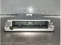 Recambio de modulo electronico para maserati ghibli diesel referencia OEM IAM 06700347060   2