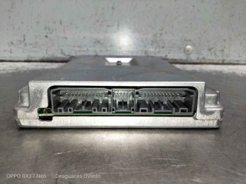 Recambio de modulo electronico para maserati ghibli diesel referencia OEM IAM 06700347060  