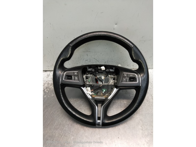 Recambio de volante para maserati ghibli diesel referencia OEM IAM 1033616XXXD E3125715087 