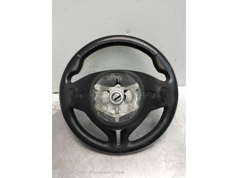 Recambio de volante para maserati ghibli diesel referencia OEM IAM 1033616XXXD E3125715087 
