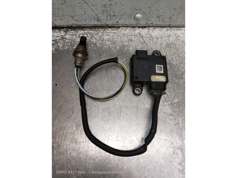 Recambio de sonda lambda para maserati ghibli diesel referencia OEM IAM 1277022412 50720 00357473