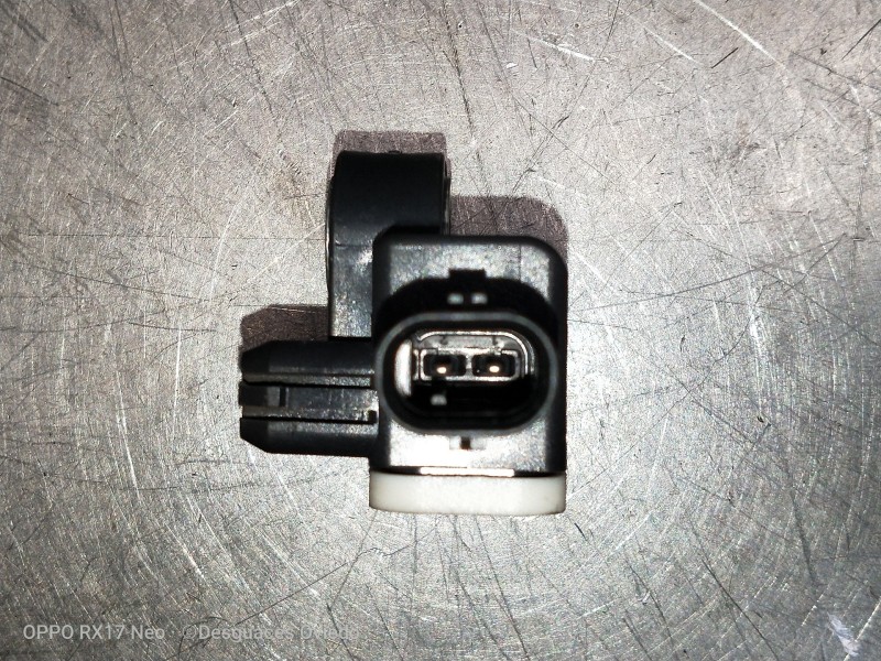 Recambio de sensor para maserati ghibli diesel referencia OEM IAM A1668210151 56054085AA 