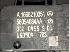 Recambio de sensor para maserati ghibli diesel referencia OEM IAM A1668210351 56054084AA Q020455501 2