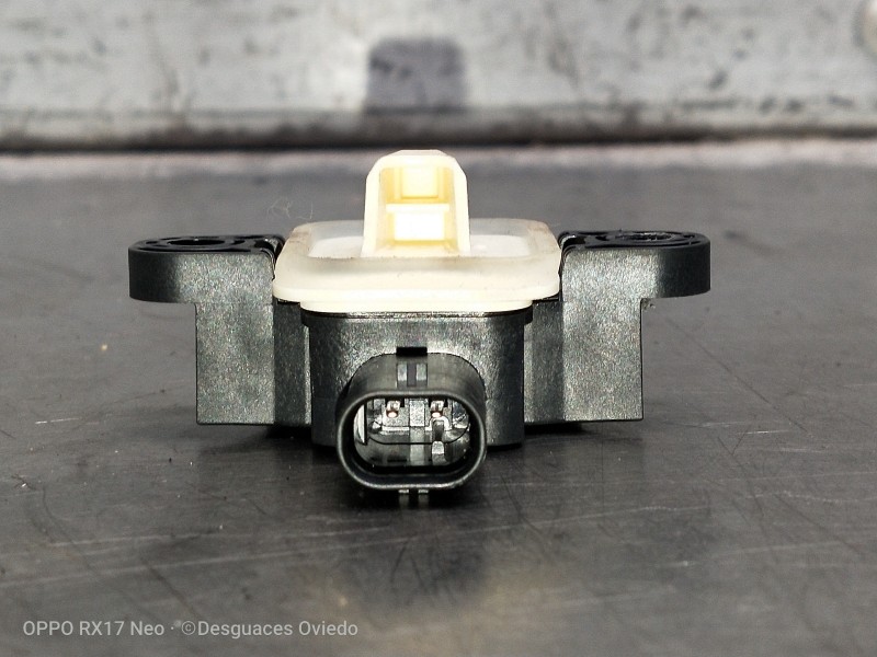 Recambio de sensor para maserati ghibli diesel referencia OEM IAM A1668210351 56054084AA Q020455501