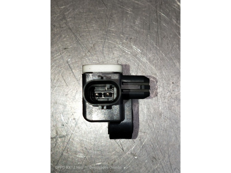 Recambio de sensor para maserati ghibli diesel referencia OEM IAM A1668210151 56054085AA 024150816