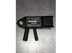 Recambio de sensor para maserati ghibli diesel referencia OEM IAM 0281006287 55241075 