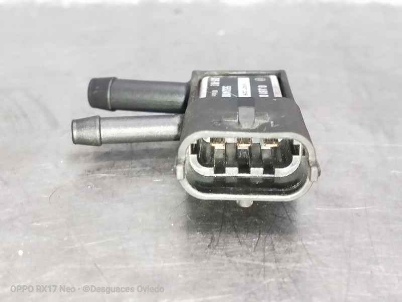 Recambio de sensor para maserati ghibli diesel referencia OEM IAM 0281006287 55241075 