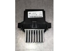 Recambio de resistencia calefaccion para maserati ghibli diesel referencia OEM IAM W0591002 F011500130 150619