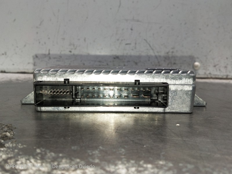 Recambio de modulo electronico para maserati ghibli diesel referencia OEM IAM 00670030871  