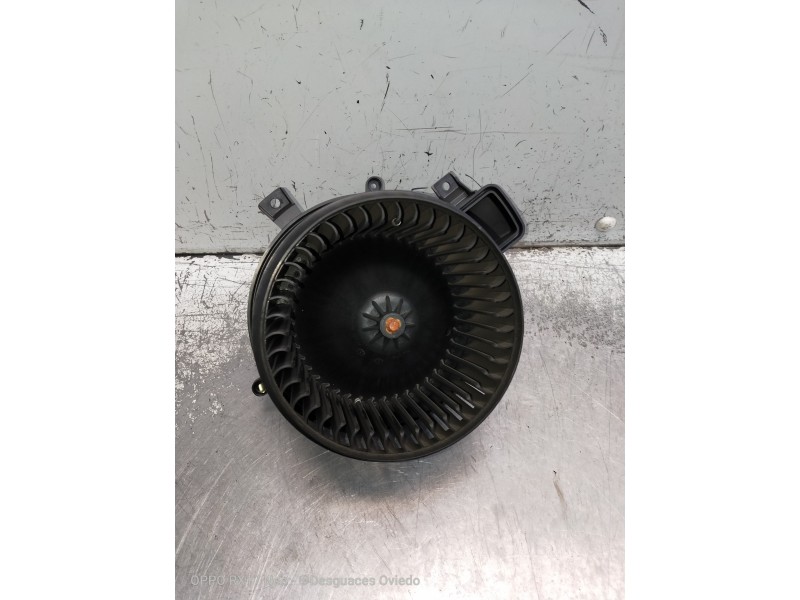 Recambio de motor calefaccion para maserati ghibli diesel referencia OEM IAM N6531004 AY2727005433 10951C