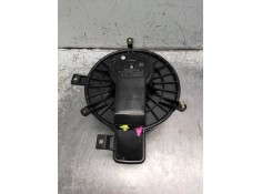Recambio de motor calefaccion para maserati ghibli diesel referencia OEM IAM N6531004 AY2727005433 10951C 2