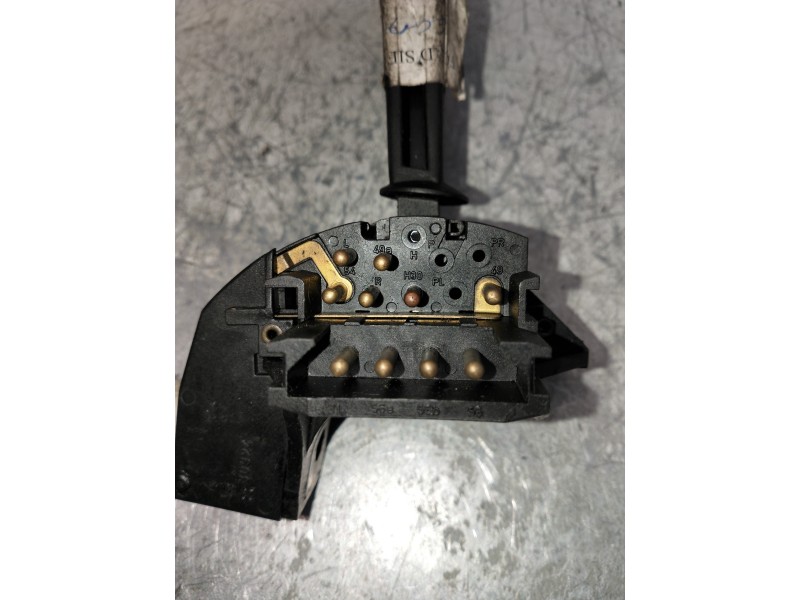 Recambio de mando luces para ford sierra berlina 2.3 diesel referencia OEM IAM   