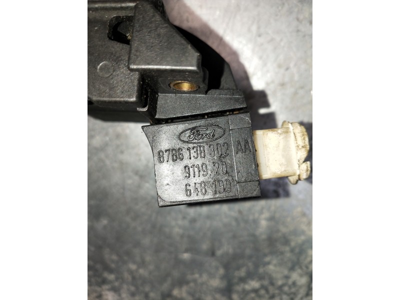 Recambio de mando luces para ford sierra berlina 2.3 diesel referencia OEM IAM   