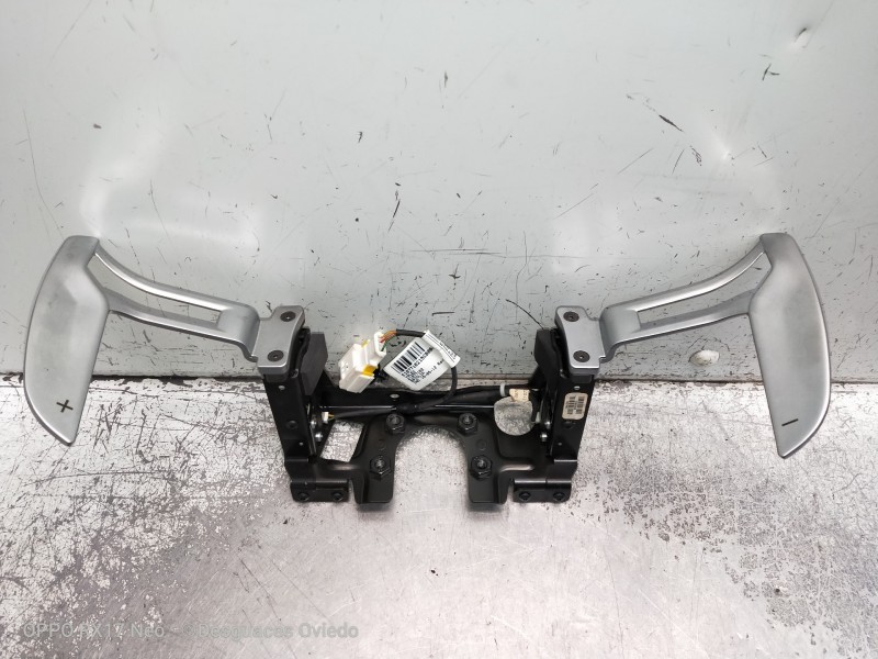 Recambio de mando volante para maserati ghibli diesel referencia OEM IAM E107710215CB068135 E1077102 