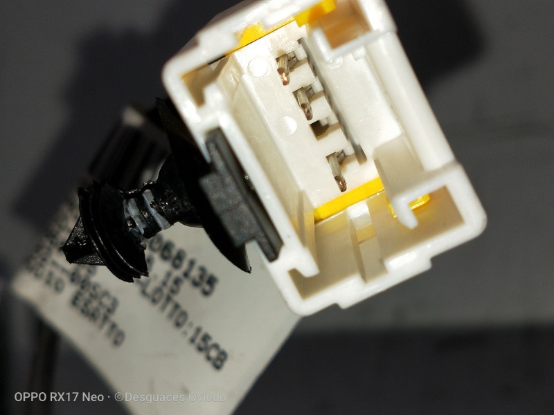 Recambio de mando volante para maserati ghibli diesel referencia OEM IAM E107710215CB068135 E1077102 