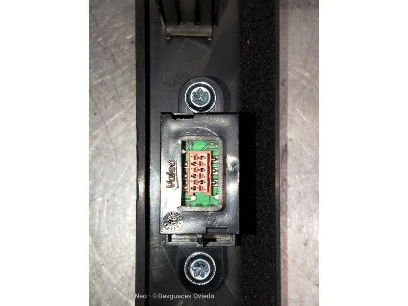 Recambio de mando multifuncion para maserati ghibli diesel referencia OEM IAM 089510000102 E1105765008 2145