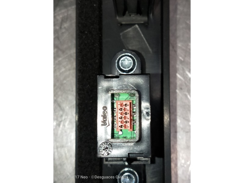 Recambio de mando multifuncion para maserati ghibli diesel referencia OEM IAM 089510000102 E1105765008 2145