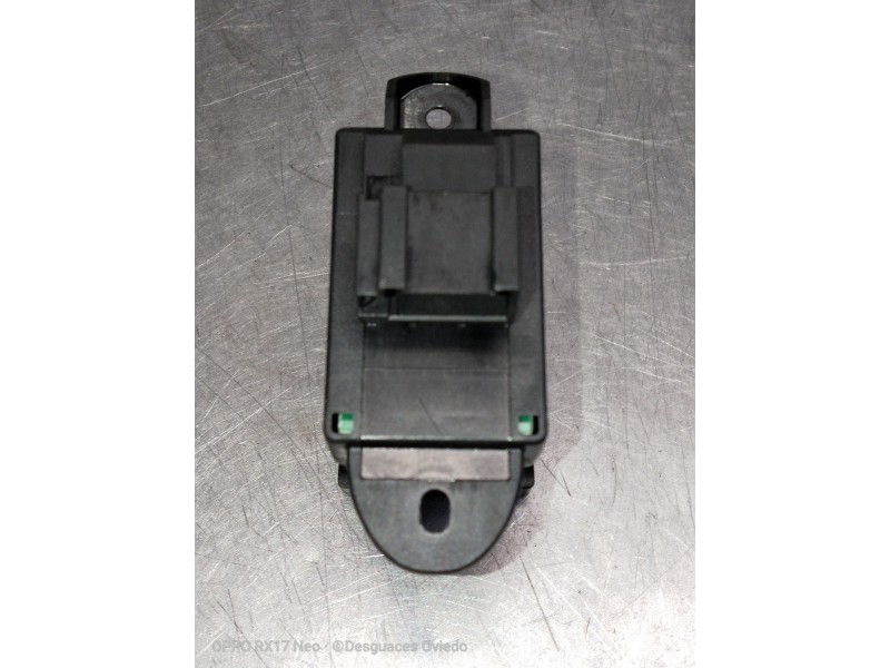 Recambio de mando multifuncion para maserati ghibli diesel referencia OEM IAM 6700207730 18881 