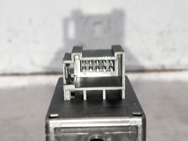 Recambio de mando multifuncion para maserati ghibli diesel referencia OEM IAM 6700207730 18881 