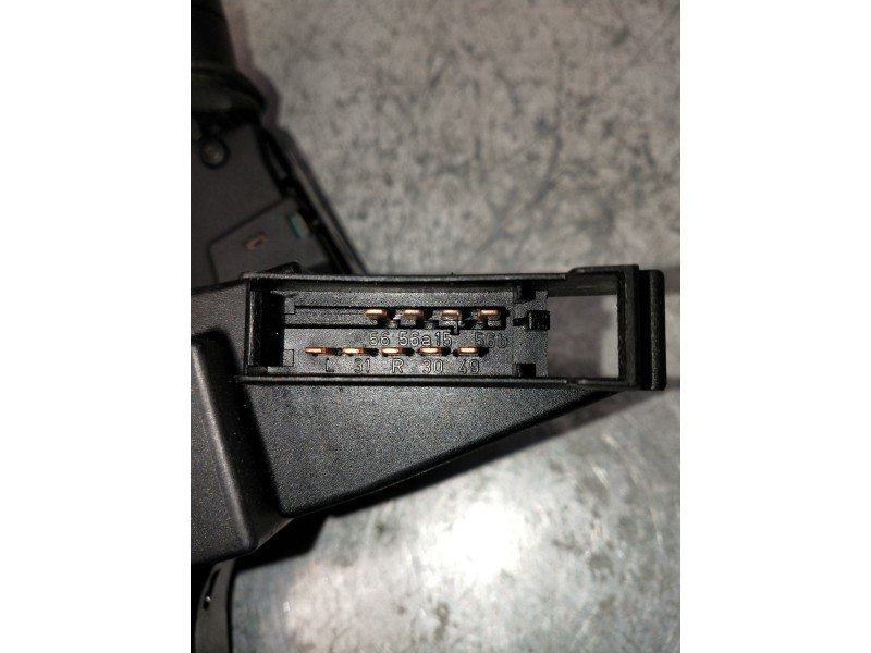 Recambio de mando intermitentes para ford scorpio berl./turnier 2.0 dohc cat referencia OEM IAM 93GG13B302AA  