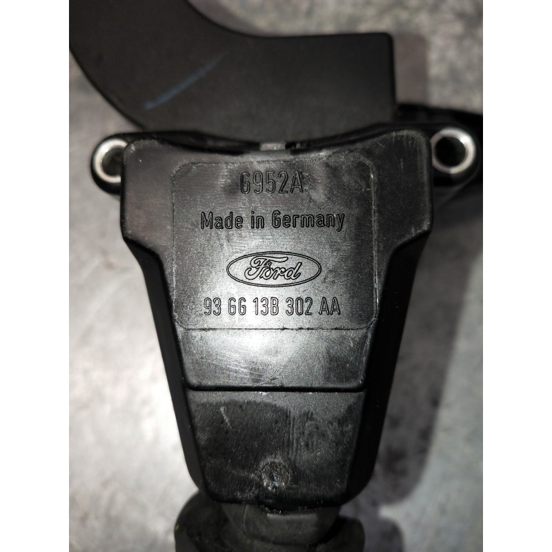 Recambio de mando intermitentes para ford scorpio berl./turnier 2.0 dohc cat referencia OEM IAM 93GG13B302AA  