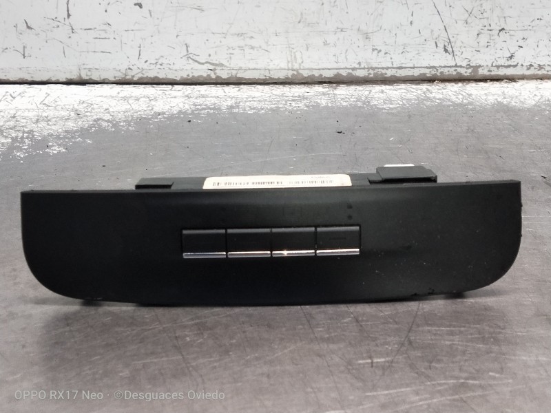 Recambio de mando multifuncion para maserati ghibli diesel referencia OEM IAM 670019547 E1105739 