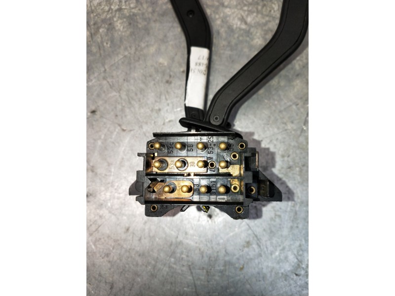 Recambio de mando luces para ford sierra berlina 2.0 (ohc) referencia OEM IAM 90GG11K665DC  +MANDO LIMPIA