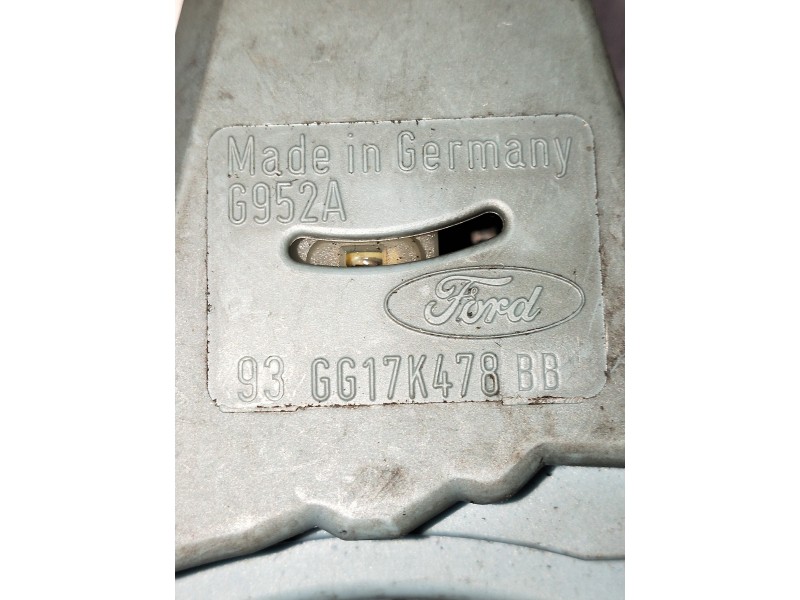 Recambio de mando limpia para ford scorpio 2.0 cat referencia OEM IAM 93GG17K478BB  